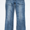 #135 Miss Me Jeans Blue | c. 200 | Size 8