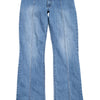 #033 Zena Jeans Jeans Blue | c. 206 | Size 10