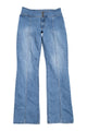 #033 Zena Jeans Jeans Blue | c. 206 | Size 10