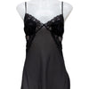 #158 Victorias Secret Camisole Black | c. 191 | Size 10