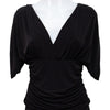 #77 Coolwear USA Camisole Top Black | c. 197 | Size 8