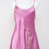 #090 Victoria's Secret Camisole Pink | c. 201 | Size 8