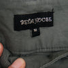 #169 Beta House Shorts Gray | c. 200 | Size 8