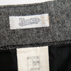 #150 Pimkie Mini Skirt Gray | c. 203 | Size 8