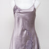 #123 Camisole Top Purple | c. 194 | Size 8