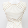 # Rave Cami Top White | c. 194 | Size 10