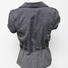 #108 Maurices Camisole Top Blue | c. 195 | Size 8