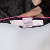 #013 Victoria's Secret Camisole Top Black | c. 201 | Size 8