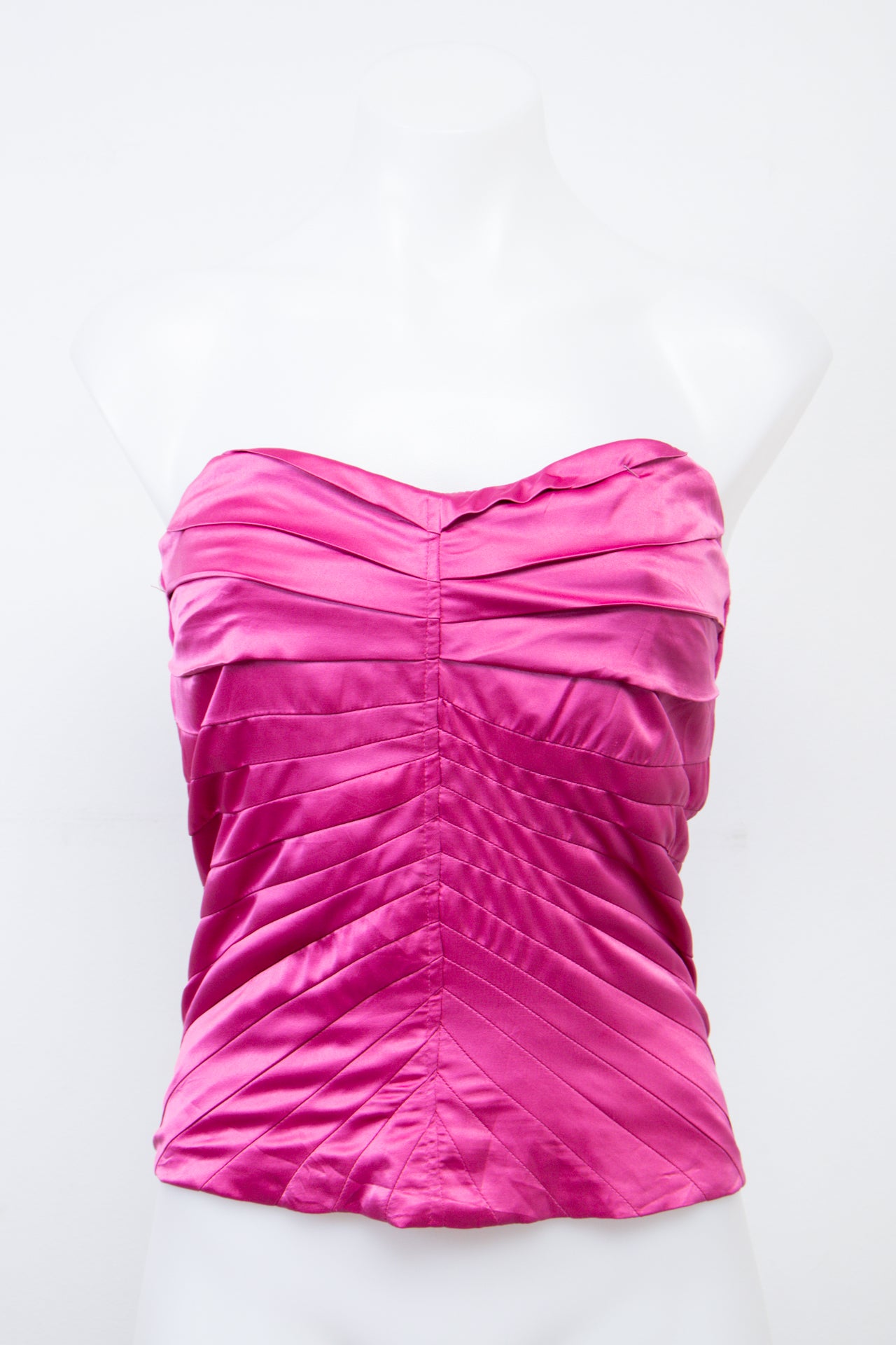 #060 Lola Camisole Top Pink | c. 207 | Size 10