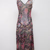 #084 Camisole Black | c. 201 | Size 8
