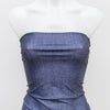 #124 Zara Camisole Top Blue | c. 186 | Size 8