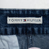 #187 Tommy Hilfiger Shorts Blue | c. 191 | Size 8