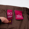#135 So Skirt Brown | c. 193 | Size 10