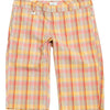 #083 Dockers Jorts Yellow | c. 209 | Size 12