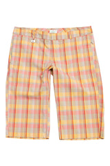 #083 Dockers Jorts Yellow | c. 209 | Size 12