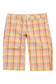 #083 Dockers Jorts Yellow | c. 209 | Size 12