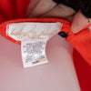 #051 Babys Phat Camisole Top Orange | c. 199 | Size 8/10