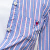 #93 Aéropostale T-shirt Blue | c. 191 | Size 6/8