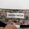 #15 Chelsea Taylor Shorts Black | c. 188 | Size 8
