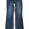 #185 ZD Jeans Blue | c. 193 | Size 10