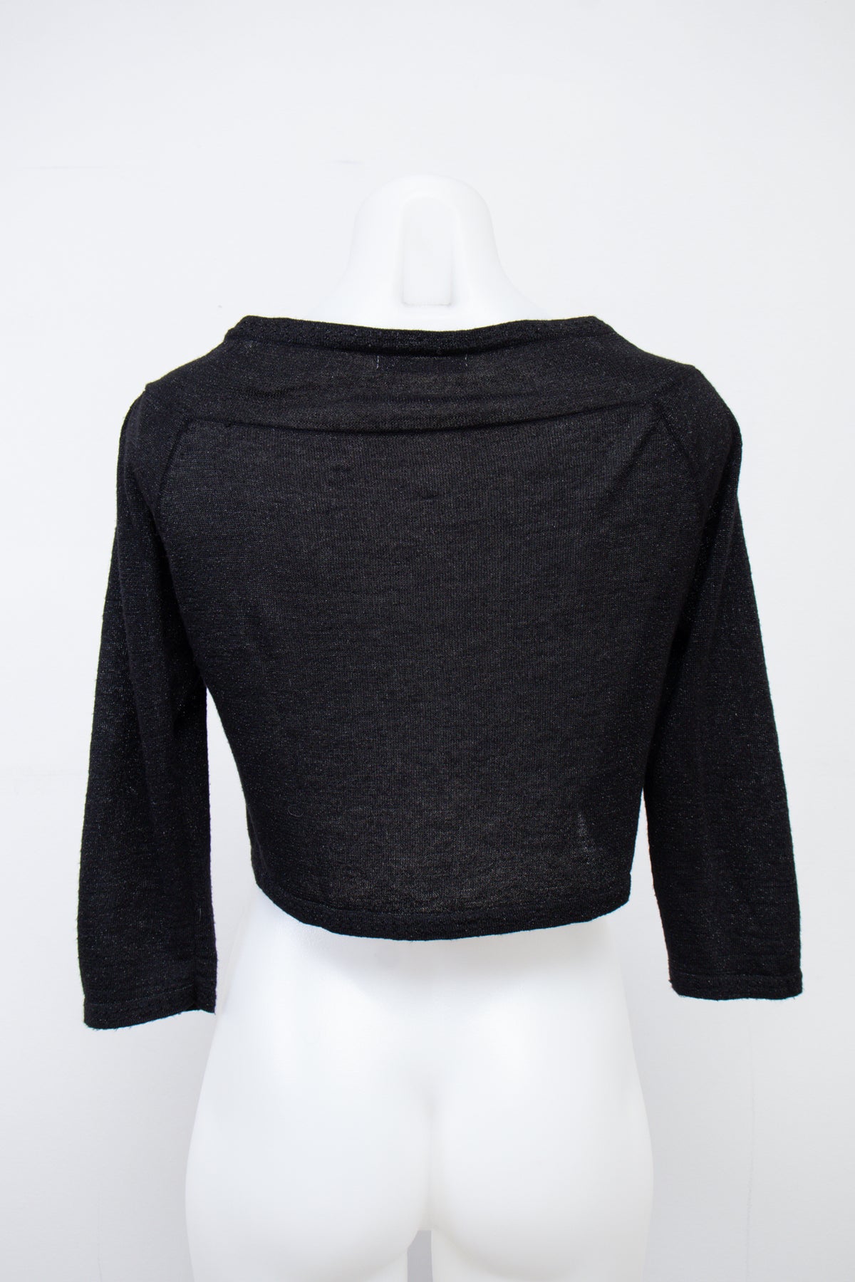#099 Toumai Camisole Top Black | c. 207 | Size 10