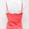 #36 Self Esteem Cami Top Pink | c. 196 | Size 8