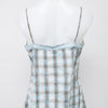 #009 Promod Cami Blue | c. 209 | Size 10