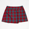 #61 Lavender Mini Skirt Red | c. | Size 10/12