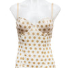 #154 Camisole Top White | c. 188 | Size 10D / 8