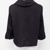 #107 Notations Camisole Black | c. 195 | Size 8