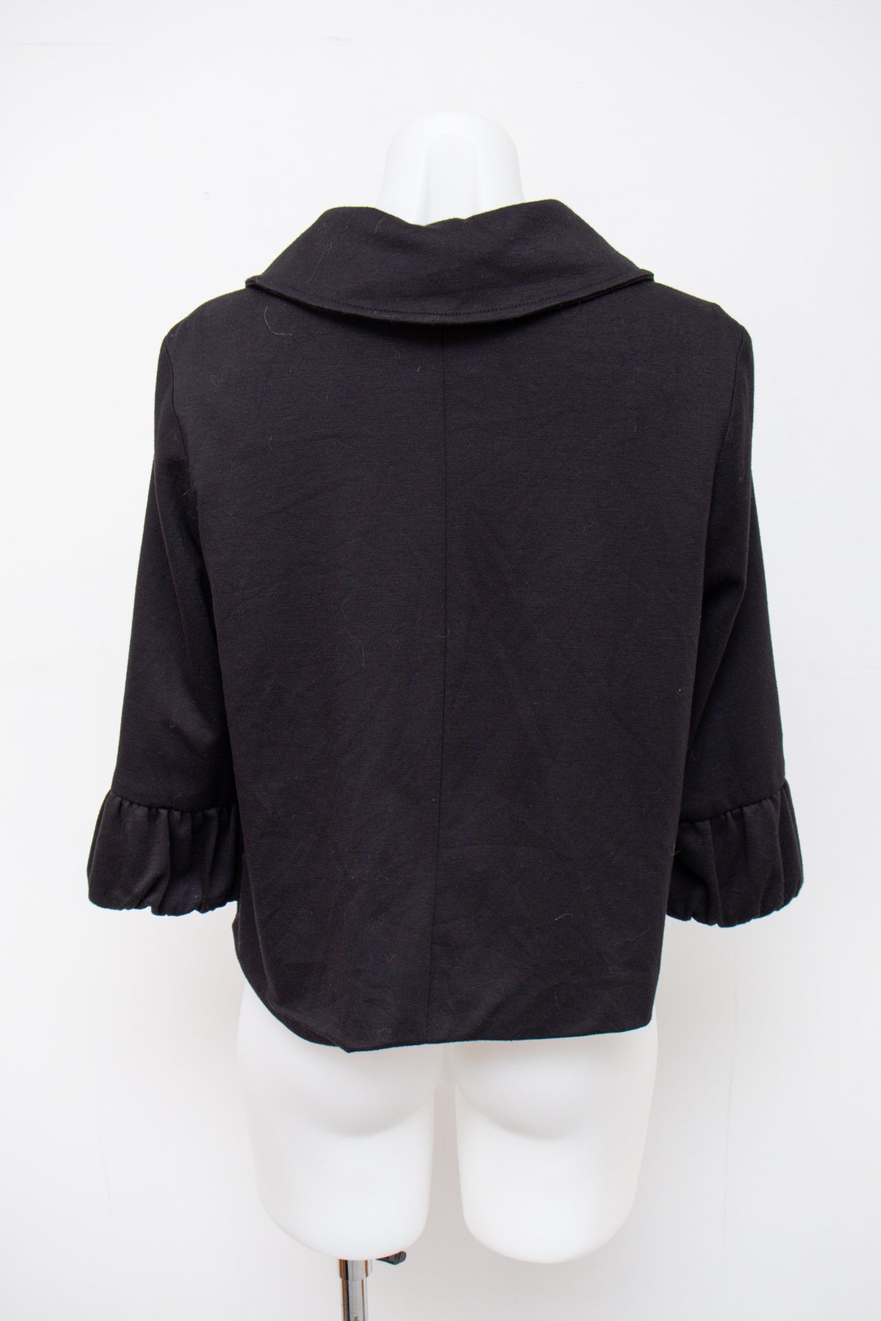 #107 Notations Camisole Black | c. 195 | Size 8