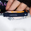 #083 Cortefiel T-shirt Pink | c. | Size 10