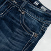 #162 Miss Me Jeans Blue | c. 193 | Size 6
