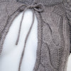 #090 Tissaia Camisole Top Gray | c. 207 | Size 8