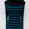 #72 Carolyn Taylor Tank Top Blue | c. 192 | Size 10