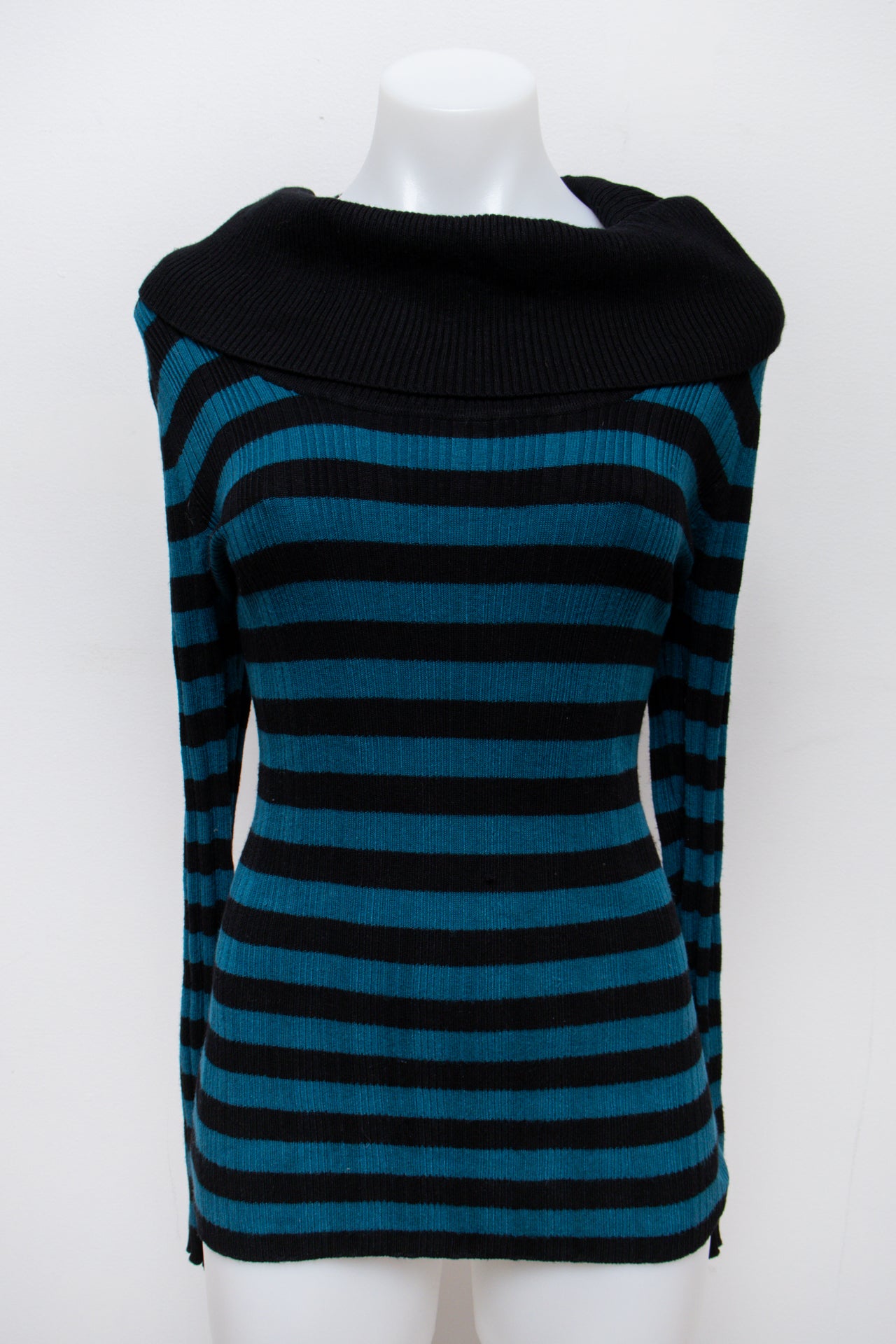 #72 Carolyn Taylor Tank Top Blue | c. 192 | Size 10
