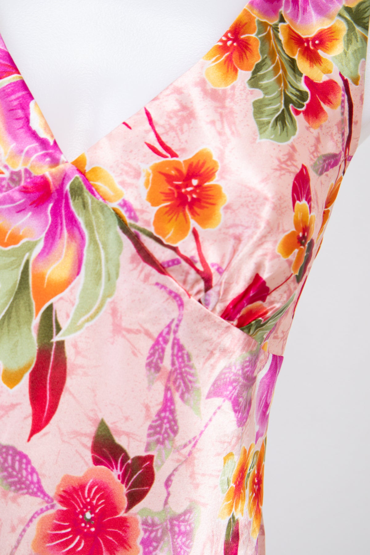 #081 Ivy & Annabelle Intimates Cami Top Pink | c. 207 | Size 10