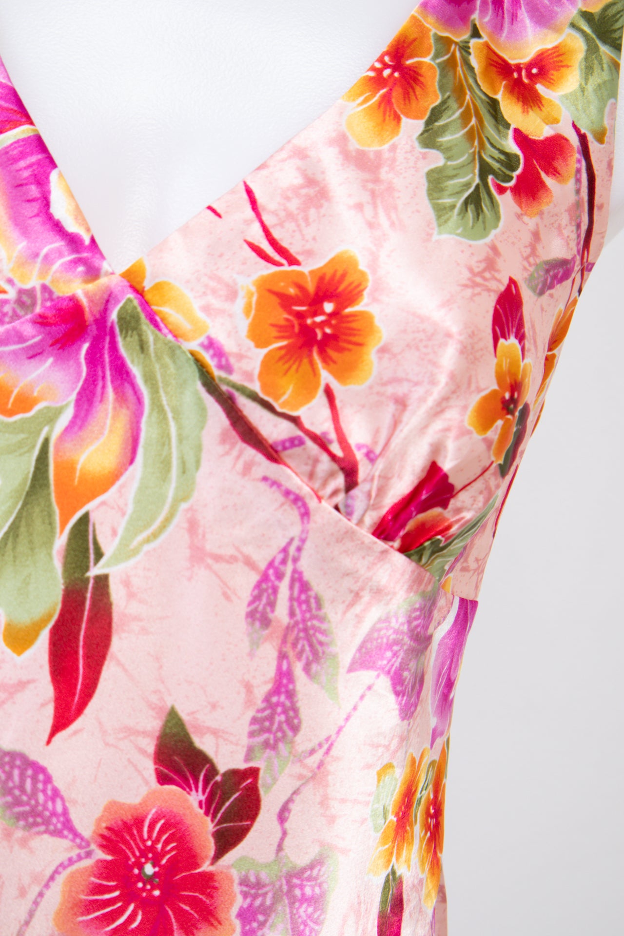 #081 Ivy & Annabelle Intimates Cami Top Pink | c. 207 | Size 10