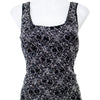 #049 Cato Camisole Top Black | c. 207 | Size 8