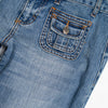 #127 Younique Jeans Blue | c. 202 | Size 8