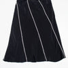 #114 Allison Taylor Skirt Black | c. 201 | Size 10