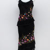 #162 I.c.e. Camisole Black | c. 192 | Size 8