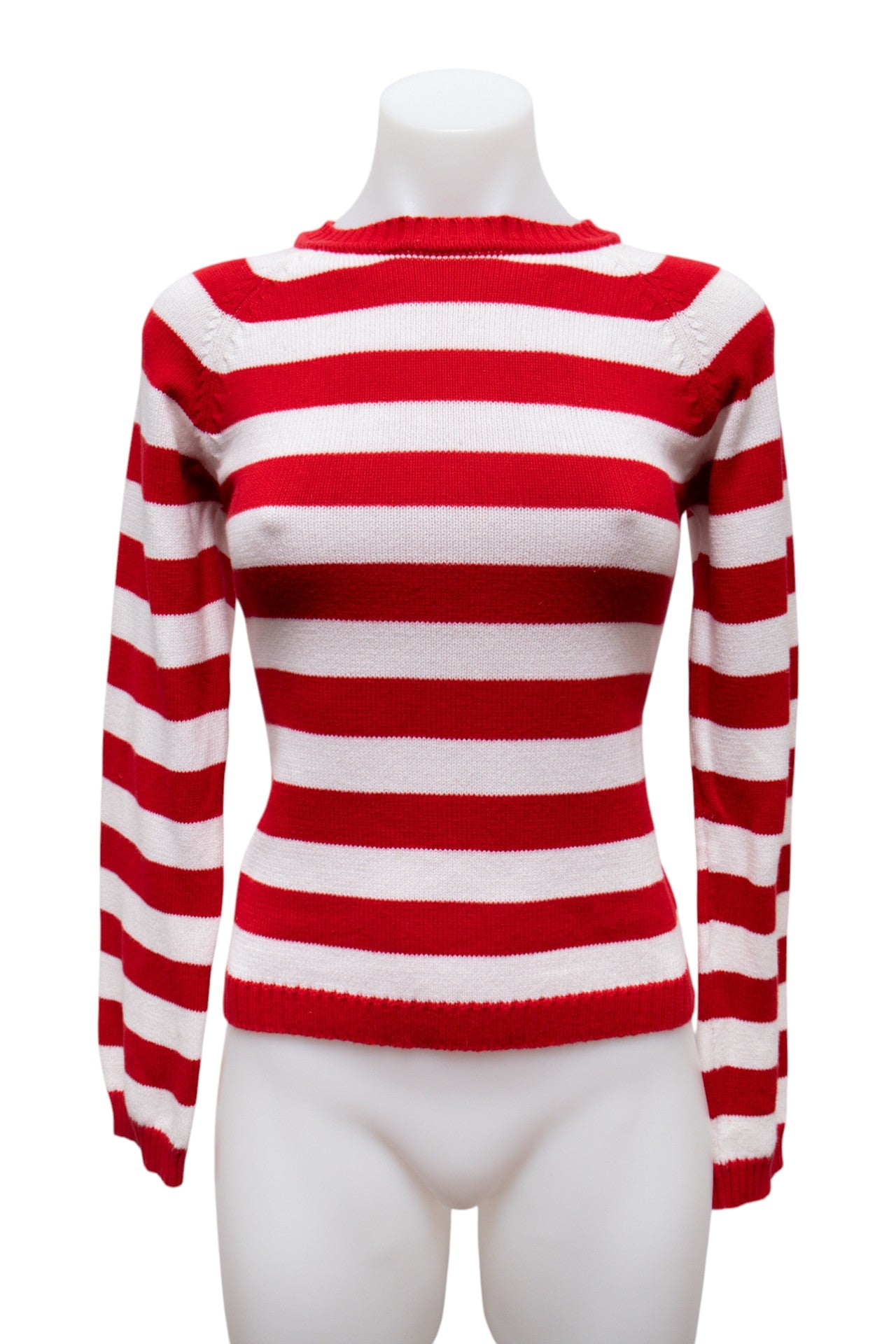 #123 Zara Trafaluc T-shirt Red | c. 191 | Size 6/8