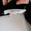 #36 Zara Trf Camisole Top Black | c. 197 | Size 6