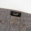 #027 Angels Jeans Gray | c. 206 | Size 8