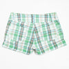 #50 Colza Shorts Green | c. 179 | Size 8