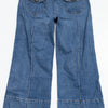 #198 Ana Jeans Blue | c. 201 | Size 8