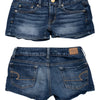 #141 American Eagle Denim Shorts Blue | c. 198 | Size 6