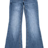 #080 Angels Jeans Blue | c. 206 | Size 8