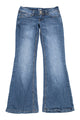 #080 Angels Jeans Blue | c. 206 | Size 8
